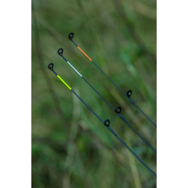 Guru Fibreglass Quiver Feeder Rute - 1,0 oz