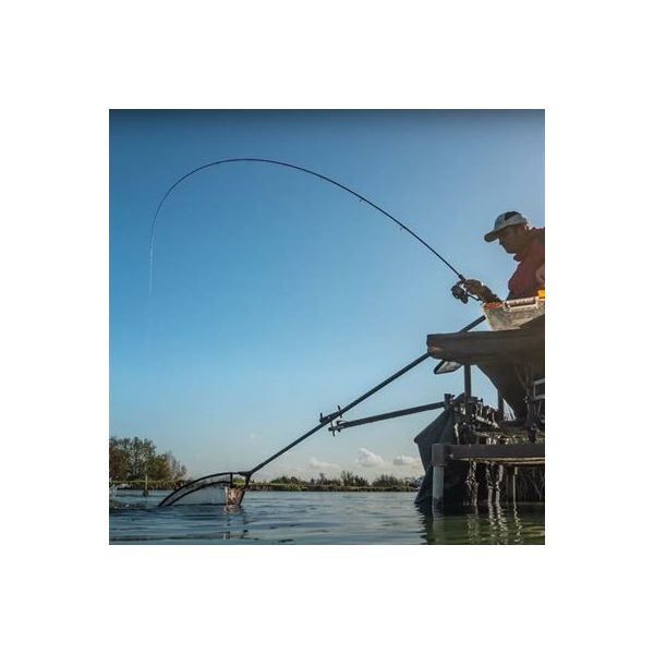 Guru Aventus SR Light Feeder 3,35m 2pc Feeder Rute