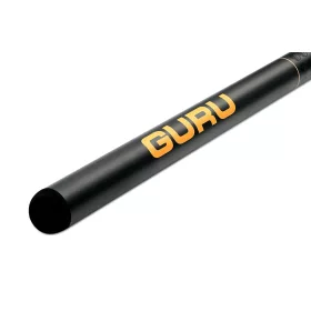 Guru Aventus 4+1m Landing Net Handle 2-teiliger Kescherstiel