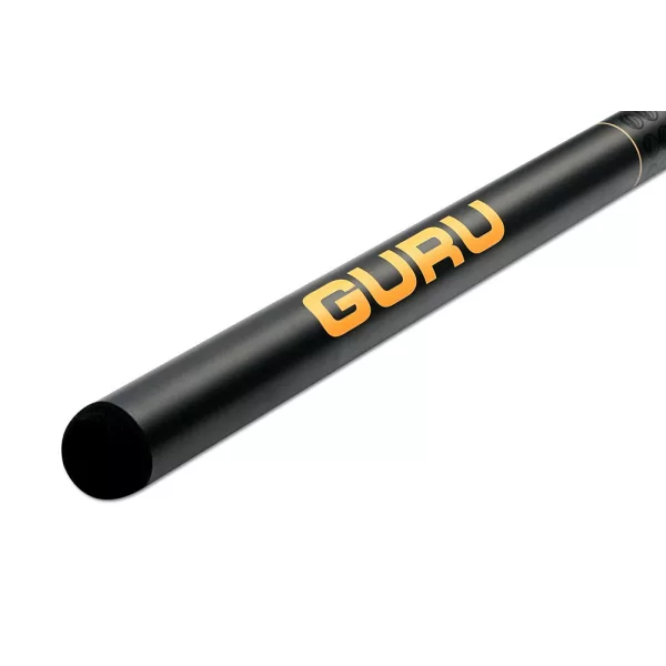 Guru Aventus 4+1m Landing Net Handle 2-teiliger Kescherstiel