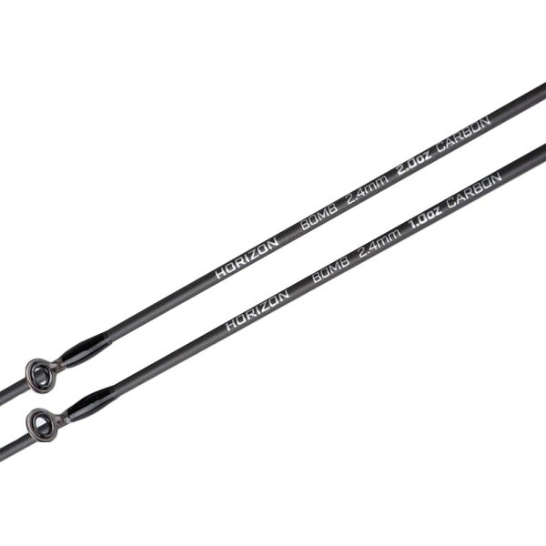 Matrix Ersatz Distance Feeder Spitze 1.5oz Carbon Ersatzspitze