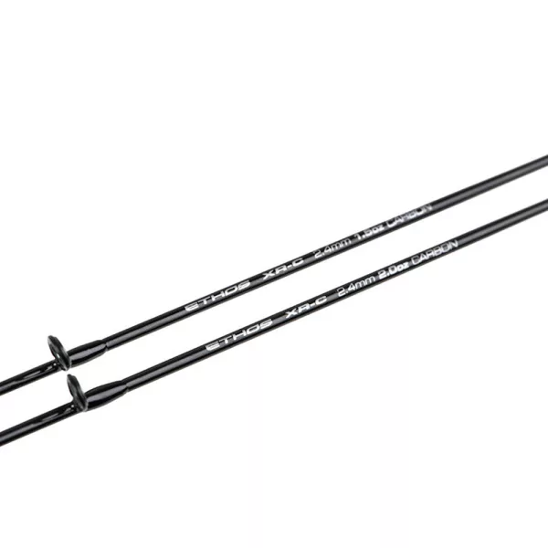 Matrix Ethos XRC 1.0oz Tip Carbon 2.4mm Ersatzspitze