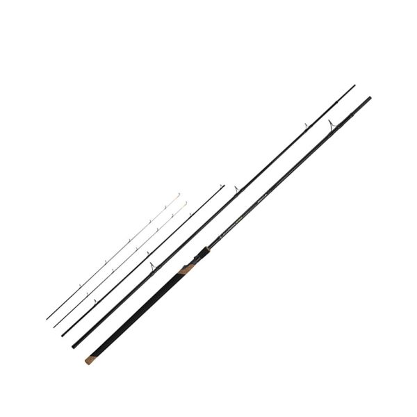 Matrix Ethos XRD 4,00m 130gr 3-teilige Feeder-Rute