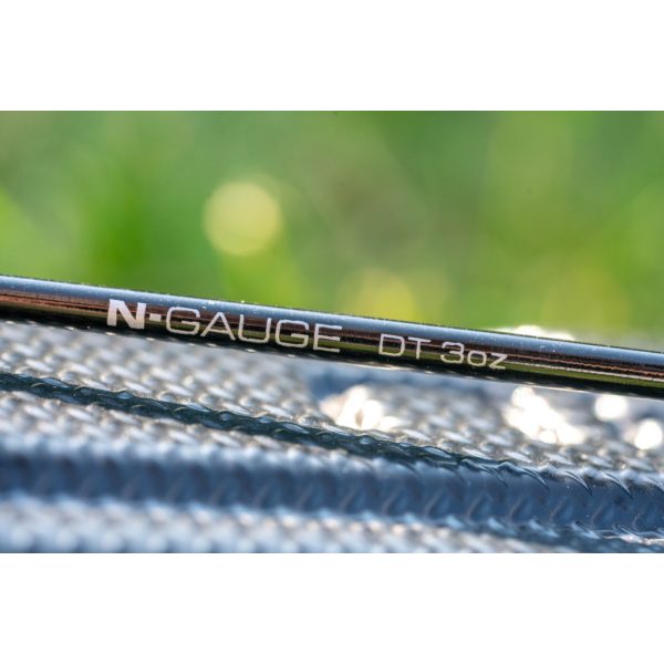 Guru N-Gauge DT Quiver 3oz Ersatzspitze