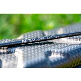 Guru N-Gauge DT Quiver 5oz Ersatzspitze