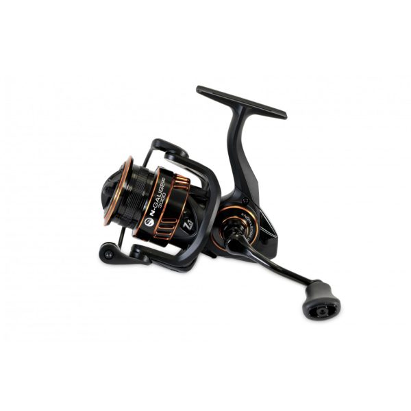 Guru N-Gauge Pro 6000 Frontbremsrolle mit extra Ersatzspule