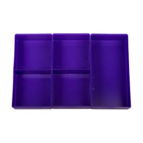 Guru Front Draw Organiser 60mm Schubladenteiler - Zubehör