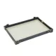 Guru Black Anodised Tray 30mm Modul - Modul