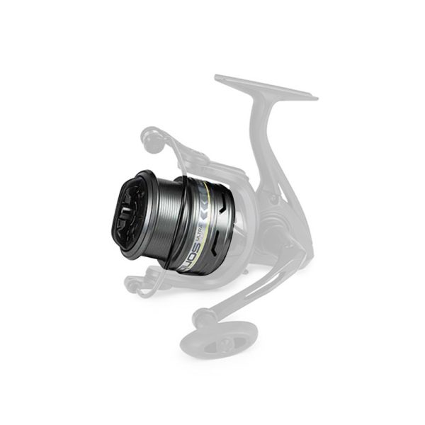 Matrix Aquos Ultra 3000 Ersatzspule