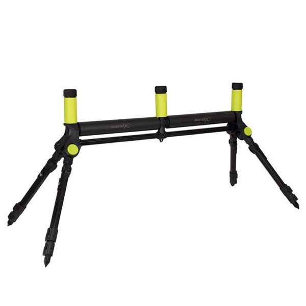 Matrix Freeflow MKII Double Roller