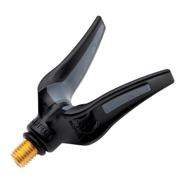 Guru Mini Stealth Reaper Rear Rest