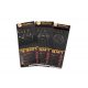 Guru Tackle - 2022- QM1 Bait Bands 10cm 10 (0.22mm) - vorgebundener Haken