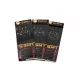 Guru Tackle - 2022- QM1 Bait Bands 10cm 10 (0.19mm) vorgebundener Haken