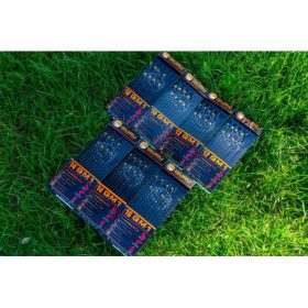   Guru QM1Bait Band Ready Rigs 12 vorgebundene Haken - 10 cm - QM1 (GRR033)