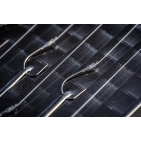   Guru Match Special Rig 10 Widerhaken, Plättchen, Monofil vorgebundener Haken 8 Stk.