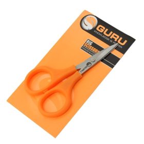 Guru Rig Scissors - Schnurschere