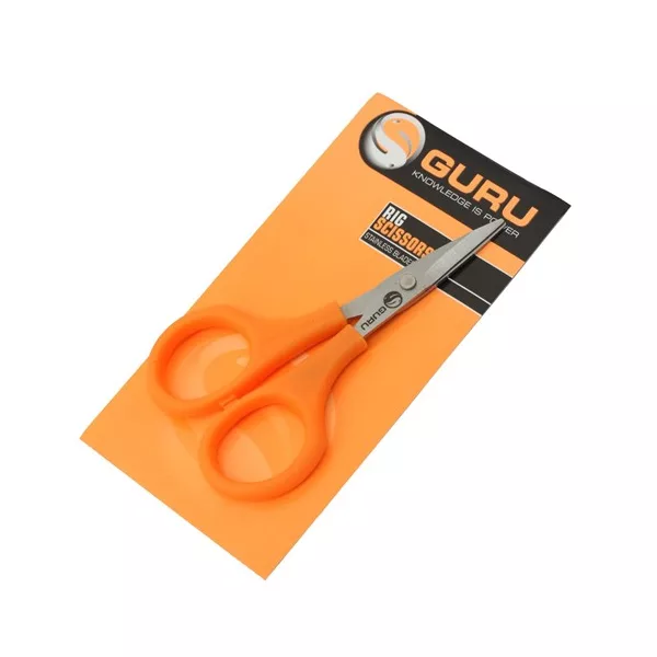 Guru Rig Scissors - Schnurschere