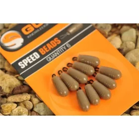 Guru Speed Beads Schnellkupplung