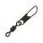 Guru Size 11 Snap Link + Swivel