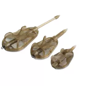 Guru Inline Method Feeder S Method Korb 24gr