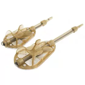 Guru X - Safe Method Feeder S Method Futterkorb 24gr