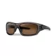 Matrix Wraps Polarisierte Sonnenbrille