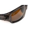 Matrix Wraps Polarisierte Sonnenbrille