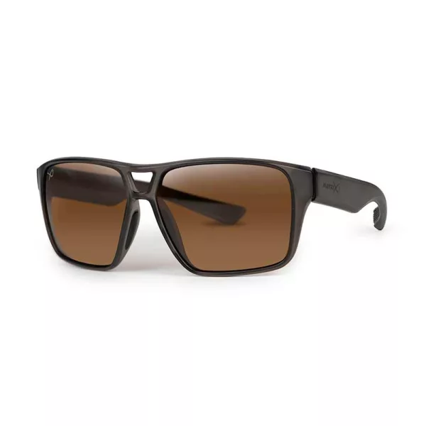 Matrix Casual Polarisierte Sonnenbrille