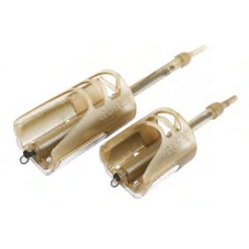 Guru X - Safe Pellet Feeder S Method Korb 24gr