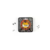 Guru 8 Compartment Non-Toxic Shot Box Bleischrotbox