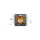 Guru 8 Compartment Non-Toxic Shot Box Bleischrotbox