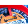 Guru 8 Compartment Non-Toxic Shot Box Bleischrotbox