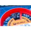Guru 8 Compartment Non-Toxic Shot Box Bleischrotbox