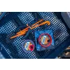 Guru 8 Compartment Non-Toxic Shot Box Bleischrotbox