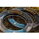 Guru Shield Shockleader Schnur - 12lb - 0,33mm - 100m