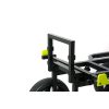 Matrix Matrix 4 Wheel Transporter Radsatz