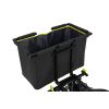 Matrix 4 Wheel Transporter Front Bag 70x41x40cm Front-Transporttasche