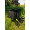 Matrix 4 Wheel Transporter Front Bag 70x41x40cm Front-Transporttasche