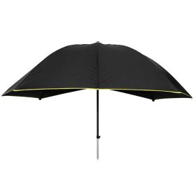 Matrix Pro Space Brolly Regenschirm 125cm