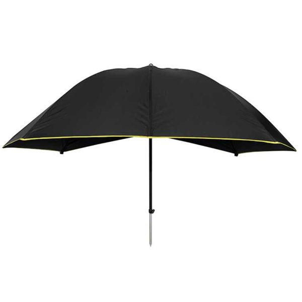 Matrix Pro Space Brolly Regenschirm 125cm