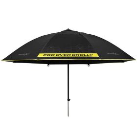 Matrix Pro Over Brolly Regenschirm 115cm