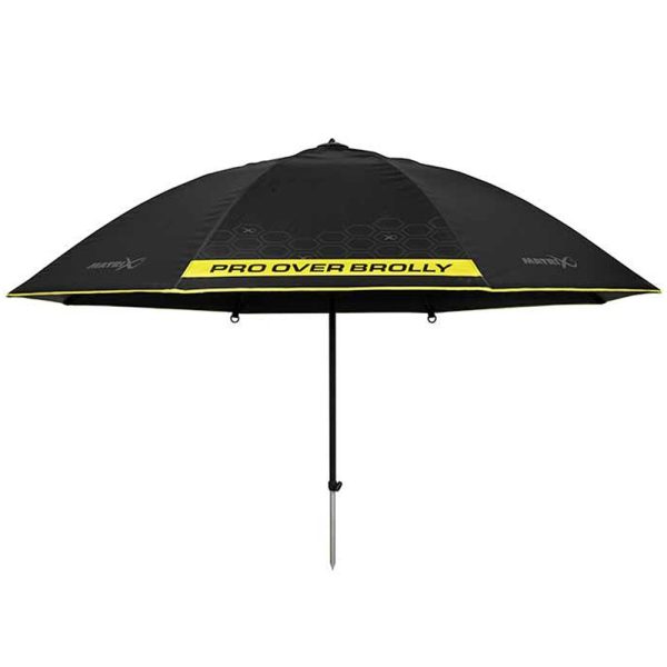 Matrix Pro Over Brolly Regenschirm 115cm
