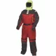 Kinetic Guardian Schwimmanzug Red Stormy Thermoanzug L