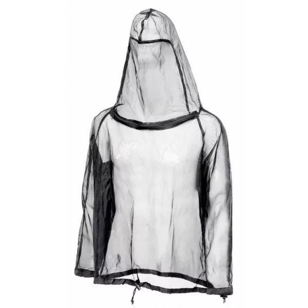 Kinetic Mosquito Jacket Black Jacke L