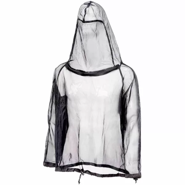 Kinetic Mosquito Jacket Black Jacke M