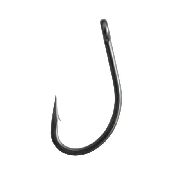 Prowess LOOSE HOOKS W3 SIZE 2 Haken / Boilie Haken