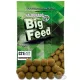 Haldorádó Big Feed - C21 Boilie - Erdmandel