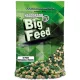 Haldorádó Big Feed C6 Pellet Knoblauch-Mandel 700gr 6mm Futterpellet