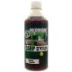 Haldorádó Carp Syrup Großer Fisch 500ml Aroma, Flüssigkeit