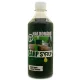 Haldorádó Carp Syrup Schwarzer Tintenfisch 500ml Aroma, Flüssigkeit